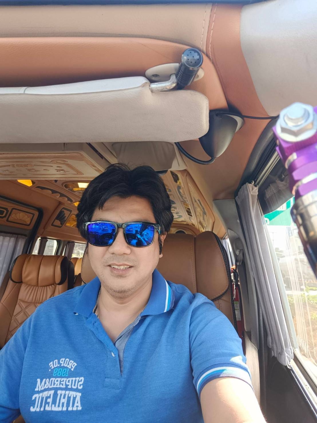 ทีมงาน — รถตู้นำเที่ยวเชียงใหม่ นางฟ้าทีม