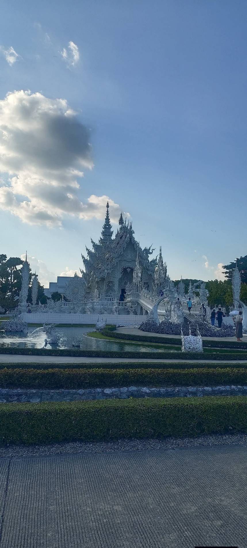 เส้นทางนำเที่ยว — รถตู้นำเที่ยวเชียงใหม่ นางฟ้าทีม